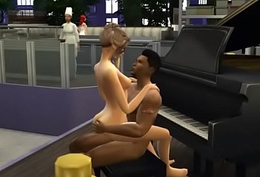 Fetch sims sexual connection