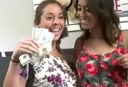 Allow To Fuck For Cash 16