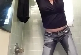 Pee Jeans long