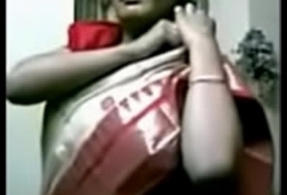 INDIAN WEDDING Girl First time on livecam - For More Episodes - Hubbycams.com