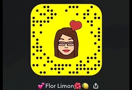Snapchat @florlimon1 in Snapchat just augment me