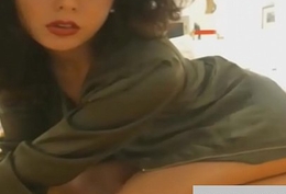 Cute Babe With Perfect Ass Masturbating - Respecting In Pantieswetoncam.com