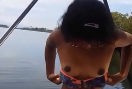 tiny thai teens heather bottomless gulf deepthroats brute cumshot above boat