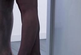 Kiara Lord sexy foot fetish