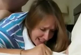 Anal crying