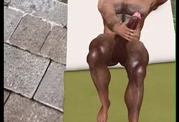 Monster Cock XXX videos