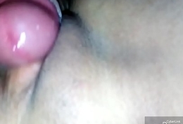 My Indian closeup wet cum-hole fuck